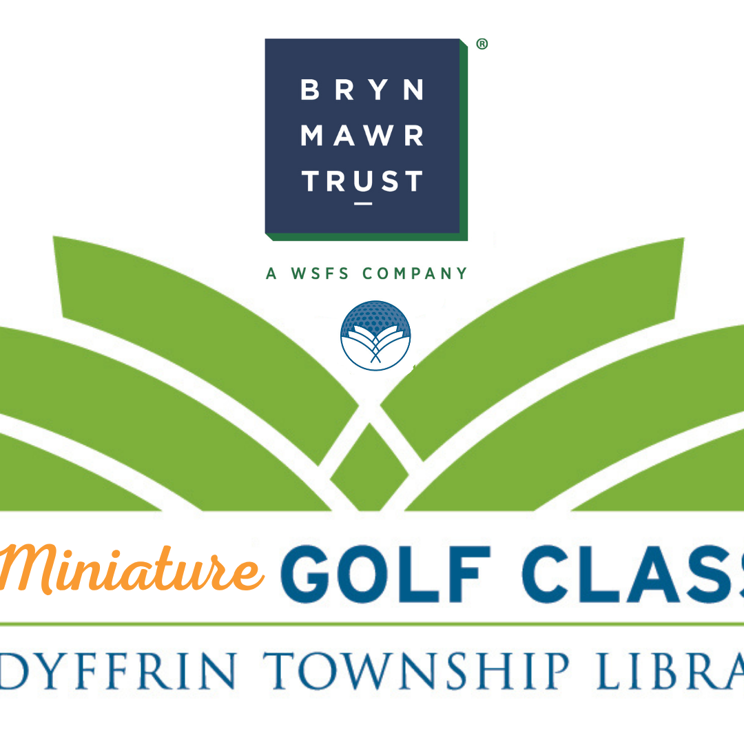 2026 Charity Miniature Golf Classic: ParTEE Tickets & Sponsorships - logo